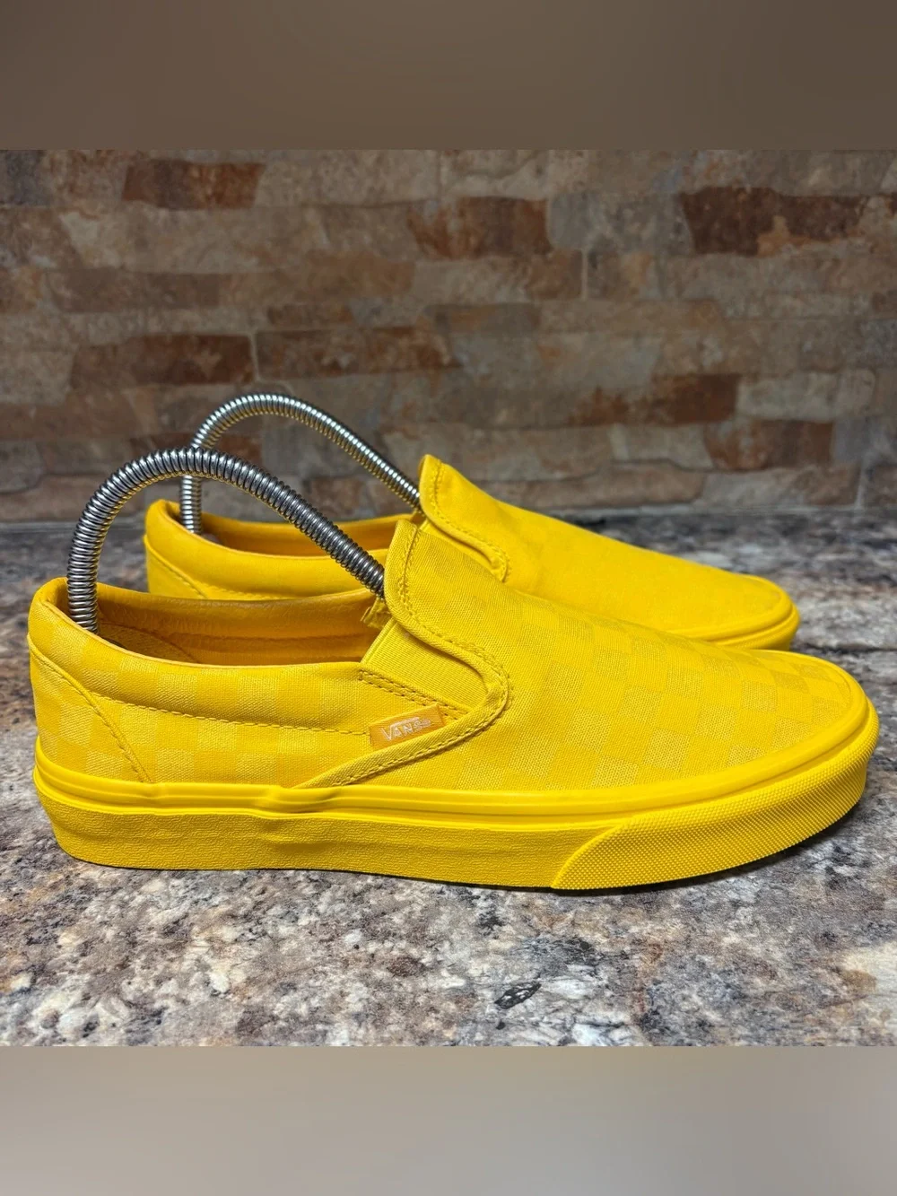Vans classic spectra